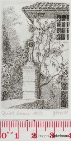 Quiet Corner