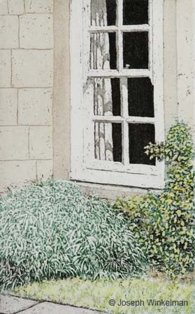 Bow Window